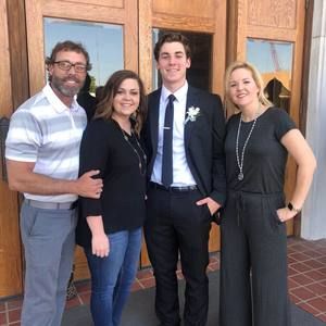 Meet your Posher, Jake